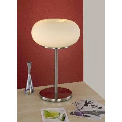 Настольная лампа Eglo Optica 86816 - изображение 2 Настольная лампа Eglo Optica 86816 - изображение 2