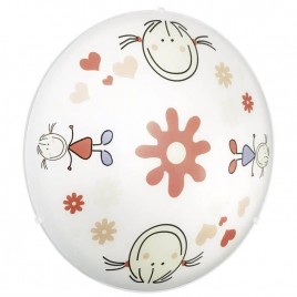 Настенный светильник Eglo Junior 2 88973