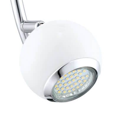 Спот Eglo Bimeda 31003 - изображение 2 Спот Eglo Bimeda 31003 - изображение 2