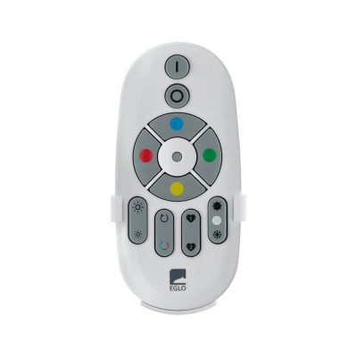 Пульт ДУ для управления системой освещения Eglo Connect RGB 32732 - изображение 2 Пульт ДУ для управления системой освещения Eglo Connect RGB 32732 - изображение 2