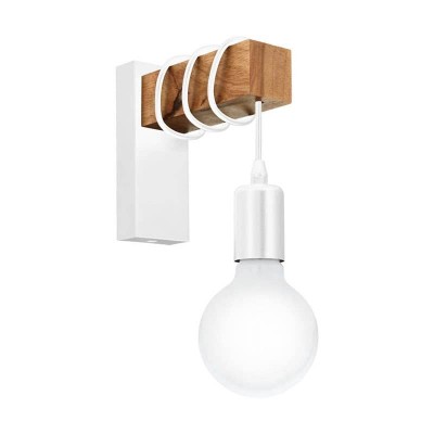 Бра Eglo Townshend 33162 - изображение 2 Бра Eglo Townshend 33162 - изображение 2