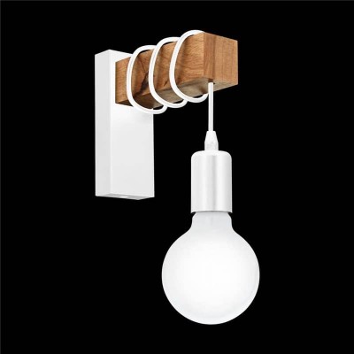 Бра Eglo Townshend 33162 - изображение 3 Бра Eglo Townshend 33162 - изображение 3