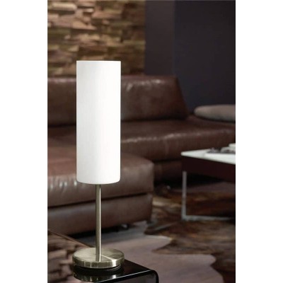 Настольная лампа Eglo Troy 3 85981 - изображение 3 Настольная лампа Eglo Troy 3 85981 - изображение 3