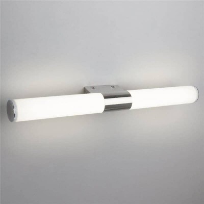 Подсветка для зеркал Elektrostandard Venta Neo LED хром MRL LED 12W 1005 IP20 4690389110627 - изображение 2 Подсветка для зеркал Elektrostandard Venta Neo LED хром MRL LED 12W 1005 IP20 4690389110627 - изображение 2
