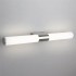 Подсветка для зеркал Elektrostandard Venta Neo LED хром MRL LED 12W 1005 IP20 4690389110627 - изображение 2 Подсветка для зеркал Elektrostandard Venta Neo LED хром MRL LED 12W 1005 IP20 4690389110627 - изображение 2