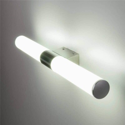 Подсветка для зеркал Elektrostandard Venta Neo LED хром MRL LED 12W 1005 IP20 4690389110627 - изображение 3 Подсветка для зеркал Elektrostandard Venta Neo LED хром MRL LED 12W 1005 IP20 4690389110627 - изображение 3