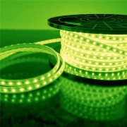 Светодиодная влагозащищенная лента Elektrostandard 4,8W/m 60LED/m 2835SMD зеленый 50M 4690389137556
