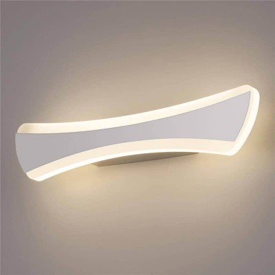 Настенный светодиодный светильник Elektrostandard Wave LED хром MRL LED 1090 4690389124242 - изображение 2 Настенный светодиодный светильник Elektrostandard Wave LED хром MRL LED 1090 4690389124242 - изображение 2