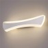 Настенный светодиодный светильник Elektrostandard Wave LED хром MRL LED 1090 4690389124242 - изображение 2 Настенный светодиодный светильник Elektrostandard Wave LED хром MRL LED 1090 4690389124242 - изображение 2