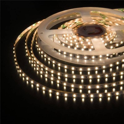 Светодиодная лента Elektrostandard 8W/m 120LED/m дневной белый 5M 4690389176630 - изображение 2 Светодиодная лента Elektrostandard 8W/m 120LED/m дневной белый 5M 4690389176630 - изображение 2