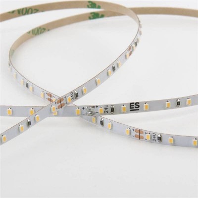 Светодиодная лента Elektrostandard 8W/m 120LED/m дневной белый 5M 4690389176630 - изображение 3 Светодиодная лента Elektrostandard 8W/m 120LED/m дневной белый 5M 4690389176630 - изображение 3