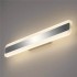 Настенный светодиодный светильник Elektrostandard Ivata LED хром MRL LED 1085 4690389124235 - изображение 2 Настенный светодиодный светильник Elektrostandard Ivata LED хром MRL LED 1085 4690389124235 - изображение 2