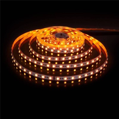 Светодиодная лента Elektrostandard 24W/m 60LED/m 5050SMD MIX RGB/дневной белый 5M 4690389172304 - изображение 3 Светодиодная лента Elektrostandard 24W/m 60LED/m 5050SMD MIX RGB/дневной белый 5M 4690389172304 - изображение 3