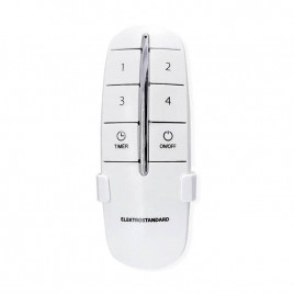 Контроллер для дистанционного управления освещением Elektrostandard 16002/04 IP20 12V 4-канальный 4690389177095