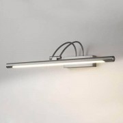 Подсветка для картин Elektrostandard Simple LED 10W 1011 IP20 никель 4690389106149