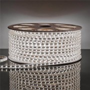 Светодиодная влагозащищенная лента Elektrostandard 4,8W/m 60LED/m 2835SMD холодный белый 50M 4690389137549