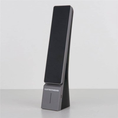 Настольная лампа Elektrostandard TL90450 Desk черный/серый 4690389111570 - изображение 2 Настольная лампа Elektrostandard TL90450 Desk черный/серый 4690389111570 - изображение 2