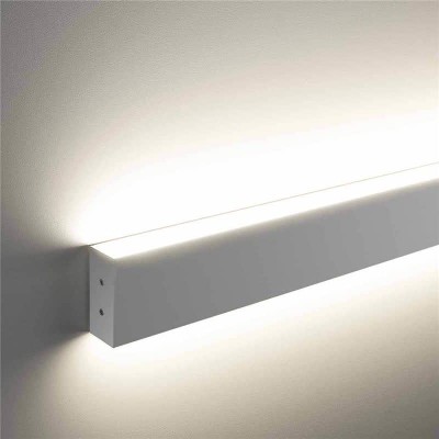 Настенный светодиодный светильник Elektrostandard LSG-02-2-8 103-32-6500-MS 4690389129179 - изображение 2 Настенный светодиодный светильник Elektrostandard LSG-02-2-8 103-32-6500-MS 4690389129179 - изображение 2