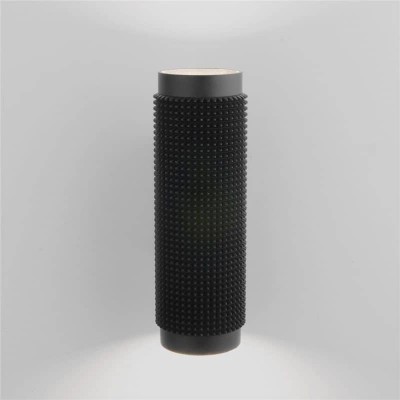 Настенный светильник Elektrostandard Spike MRL 1014 GU10 SW черный 4690389153334 - изображение 3 Настенный светильник Elektrostandard Spike MRL 1014 GU10 SW черный 4690389153334 - изображение 3