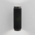 Настенный светильник Elektrostandard Spike MRL 1014 GU10 SW черный 4690389153334 - изображение 3 Настенный светильник Elektrostandard Spike MRL 1014 GU10 SW черный 4690389153334 - изображение 3