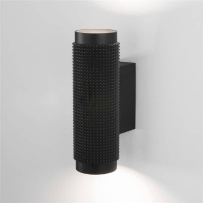 Настенный светильник Elektrostandard Spike MRL 1014 GU10 SW черный 4690389153334 - изображение 4 Настенный светильник Elektrostandard Spike MRL 1014 GU10 SW черный 4690389153334 - изображение 4