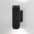 Настенный светильник Elektrostandard Spike MRL 1014 GU10 SW черный 4690389153334 - изображение 4 Настенный светильник Elektrostandard Spike MRL 1014 GU10 SW черный 4690389153334 - изображение 4