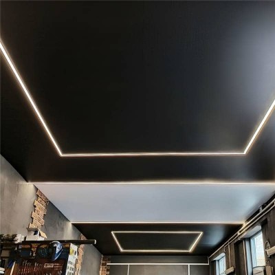 Светодиодная лента Elektrostandard 14,4W/m 60LED/m 5050SMD тёплый белый 5M 4690389172168 - изображение 3 Светодиодная лента Elektrostandard 14,4W/m 60LED/m 5050SMD тёплый белый 5M 4690389172168 - изображение 3
