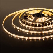 Светодиодная лента Elektrostandard 4,8W/m 60LED/m 2835SMD теплый белый 5M 4690389106804