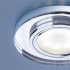 Встраиваемый светильник Elektrostandard 2227 MR16 SL зеркальный/серебро 4690389137594 - изображение 4 Встраиваемый светильник Elektrostandard 2227 MR16 SL зеркальный/серебро 4690389137594 - изображение 4