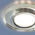 Встраиваемый светильник Elektrostandard 2227 MR16 SL зеркальный/серебро 4690389137594 - изображение 5 Встраиваемый светильник Elektrostandard 2227 MR16 SL зеркальный/серебро 4690389137594 - изображение 5