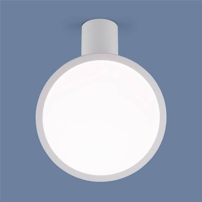 Светодиодный спот Elektrostandard Brain DLS029 12W 4200K белый матовый 4690389149054 - изображение 5 Светодиодный спот Elektrostandard Brain DLS029 12W 4200K белый матовый 4690389149054 - изображение 5