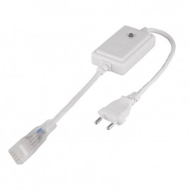 Контроллер для неона Elektrostandard LS001 220V 5050 RGB 4690389125096