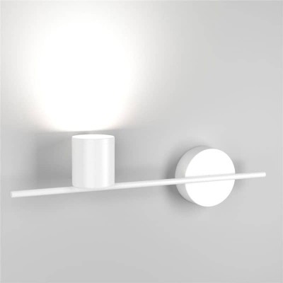 Бра Elektrostandard Acru LED белый MRL LED 1019 4690389149887 - изображение 2 Бра Elektrostandard Acru LED белый MRL LED 1019 4690389149887 - изображение 2