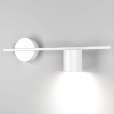 Бра Elektrostandard Acru LED белый MRL LED 1019 4690389149887 - изображение 3 Бра Elektrostandard Acru LED белый MRL LED 1019 4690389149887 - изображение 3