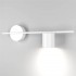 Бра Elektrostandard Acru LED белый MRL LED 1019 4690389149887 - изображение 3 Бра Elektrostandard Acru LED белый MRL LED 1019 4690389149887 - изображение 3