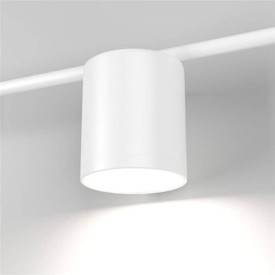 Бра Elektrostandard Acru LED белый MRL LED 1019 4690389149887 - изображение 4 Бра Elektrostandard Acru LED белый MRL LED 1019 4690389149887 - изображение 4