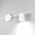 Бра Elektrostandard Acru LED белый MRL LED 1019 4690389149887 - изображение 5 Бра Elektrostandard Acru LED белый MRL LED 1019 4690389149887 - изображение 5
