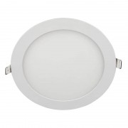 Встраиваемый светодиодный светильник Elektrostandard DLR003 18W 4200K 4690389081873