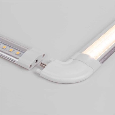 Мебельный светодиодный светильник Elektrostandard Kit Led Stick LTB75 12W 4000K 4690389169694 - изображение 6 Мебельный светодиодный светильник Elektrostandard Kit Led Stick LTB75 12W 4000K 4690389169694 - изображение 6