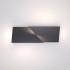 Настенный светодиодный светильник Elektrostandard Snip 40106/LED темно-серый 4690389176180 - изображение 2 Настенный светодиодный светильник Elektrostandard Snip 40106/LED темно-серый 4690389176180 - изображение 2