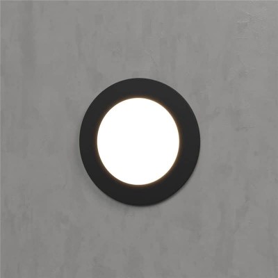 Встраиваемый светодиодный светильник Elektrostandard MRL LED 1108 черный 4690389098826 - изображение 2 Встраиваемый светодиодный светильник Elektrostandard MRL LED 1108 черный 4690389098826 - изображение 2