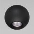 Подвесной светодиодный светильник Elektrostandard Giro 50215/1 Led черный 4690389175794 - изображение 4 Подвесной светодиодный светильник Elektrostandard Giro 50215/1 Led черный 4690389175794 - изображение 4