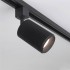 Трековый светильник Elektrostandard Spike MRL 1011 GU10 черный 4690389149610 - изображение 3 Трековый светильник Elektrostandard Spike MRL 1011 GU10 черный 4690389149610 - изображение 3