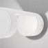 Уличный настенный светодиодный светильник Elektrostandard Nimbus 1540 Techno Led белый 4690389172496 - изображение 3 Уличный настенный светодиодный светильник Elektrostandard Nimbus 1540 Techno Led белый 4690389172496 - изображение 3