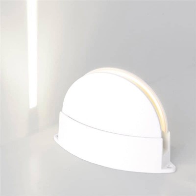 Уличный светодиодный светильник Elektrostandard 1630 Techno Led белый 4690389152153 - изображение 2 Уличный светодиодный светильник Elektrostandard 1630 Techno Led белый 4690389152153 - изображение 2