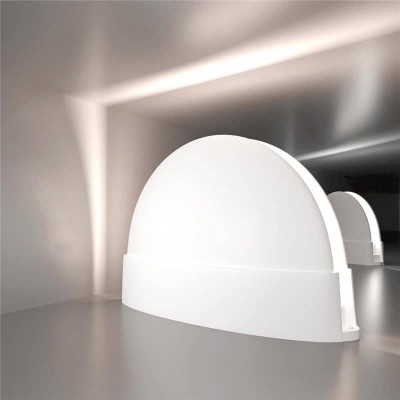 Уличный светодиодный светильник Elektrostandard 1630 Techno Led белый 4690389152153 - изображение 3 Уличный светодиодный светильник Elektrostandard 1630 Techno Led белый 4690389152153 - изображение 3
