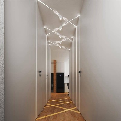 Уличный светодиодный светильник Elektrostandard 1630 Techno Led белый 4690389152153 - изображение 4 Уличный светодиодный светильник Elektrostandard 1630 Techno Led белый 4690389152153 - изображение 4
