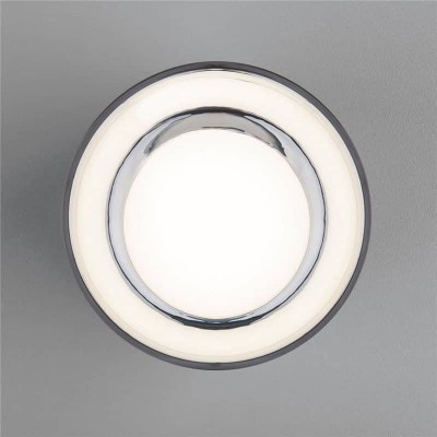 Потолочный светильник Elektrostandard Charlie 1069 GX53 GR графит 4690389167874 - изображение 2 Потолочный светильник Elektrostandard Charlie 1069 GX53 GR графит 4690389167874 - изображение 2