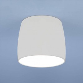 Встраиваемый светильник Elektrostandard 6073 MR16 WH белый 4690389123733