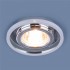 Встраиваемый светильник Elektrostandard 7021 MR16 SL/WH зеркальный/белый 4690389099342 - изображение 3 Встраиваемый светильник Elektrostandard 7021 MR16 SL/WH зеркальный/белый 4690389099342 - изображение 3